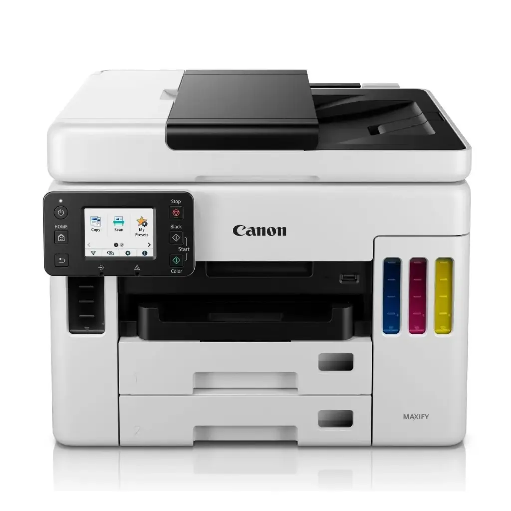 IMPRESORA MULTIFUNCIONAL MAXIFY GX7010 4471C004AA