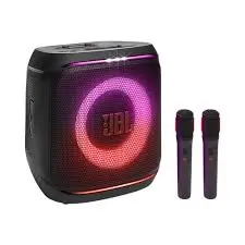 BOCINA JBL PARTYBOX   PARTY SPEAKER NEGRO JBLPBEENCORE22MICAM
