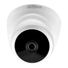 CÁMARA  5MPX DOMO PLÁSTICO SIN AUDIO 20MTS IR DH-HAC-T1A51N