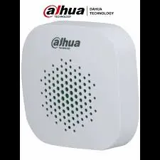 SIRENA INALÁMBRICA DAHUA DHI-ARA12-W2