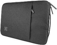 FUNDA PORTATIL 15.6 KLIP XTREME SLEEVE KNS 420GR GRIS SLV15-KL-KN420G