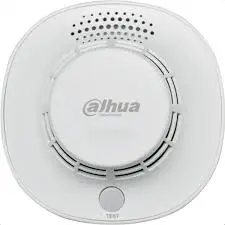 DETECTOR DE HUMO DAHUA DHI FAD201A FOTOELECTRICO CABLEADO NO DIRECCIONABLE HIK238 DHI-FAD201A