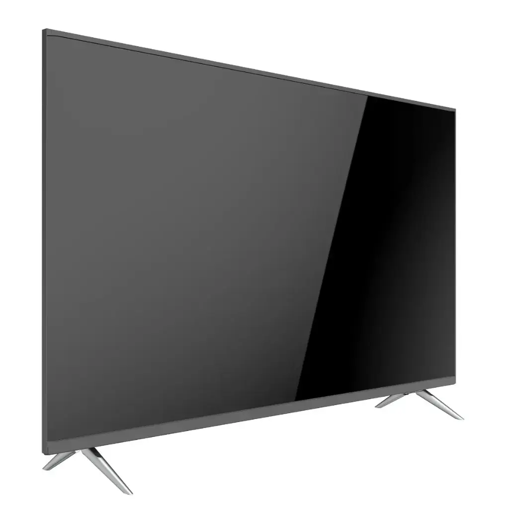 Monitor 50 pulgadas 4K DAHUA DHI LM50 F400 Resolución Ultra HD 4K, entradas VGA y HDMI, diseñado para uso continuo 24/7.