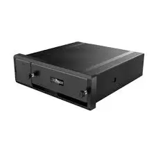 DVR 4 CHANNELS H.265 PENTA BRID AI MOBILE VIDEO RECORDER DHI-MXVR1004-GFWI