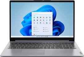 LAPTOP LEN IP 1 15AMN 7 156 FHD R3  7320U 8GB 512GB WH11 BLUE NT058LEN72