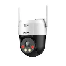 CÁMARA DAHUA PTZ 5MP POE IP66 DH-SD2A500HB-GN-A-PV-S2