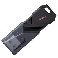 USB KINGSTON 64GB USB 3.2 GEN 1 DATA TRAVELER ONYX DTXON/64GB