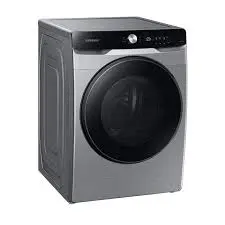 LAVADORA SAMSUNG 22 KG CARGA FRONTAL SUPER VELOCIDAD GRIS WF22C6400AP/AP