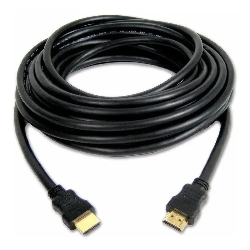 CABLE HDMI DE 5MTS 4K 2.0V HDM-5M