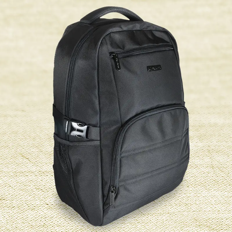 MOCHILA KX BKPK LAPTOP KNB 582 15.6 18KG LOAD BLACK AN121KLX58