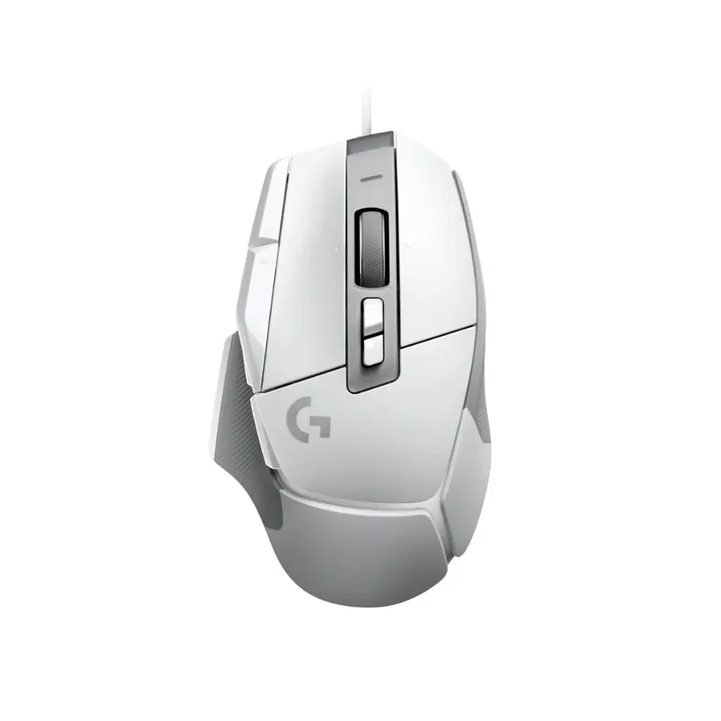 MOUSE LOGITECH G G502 X LIGHT SPEED WIRELESS GAMING WHITE ID022LOG35