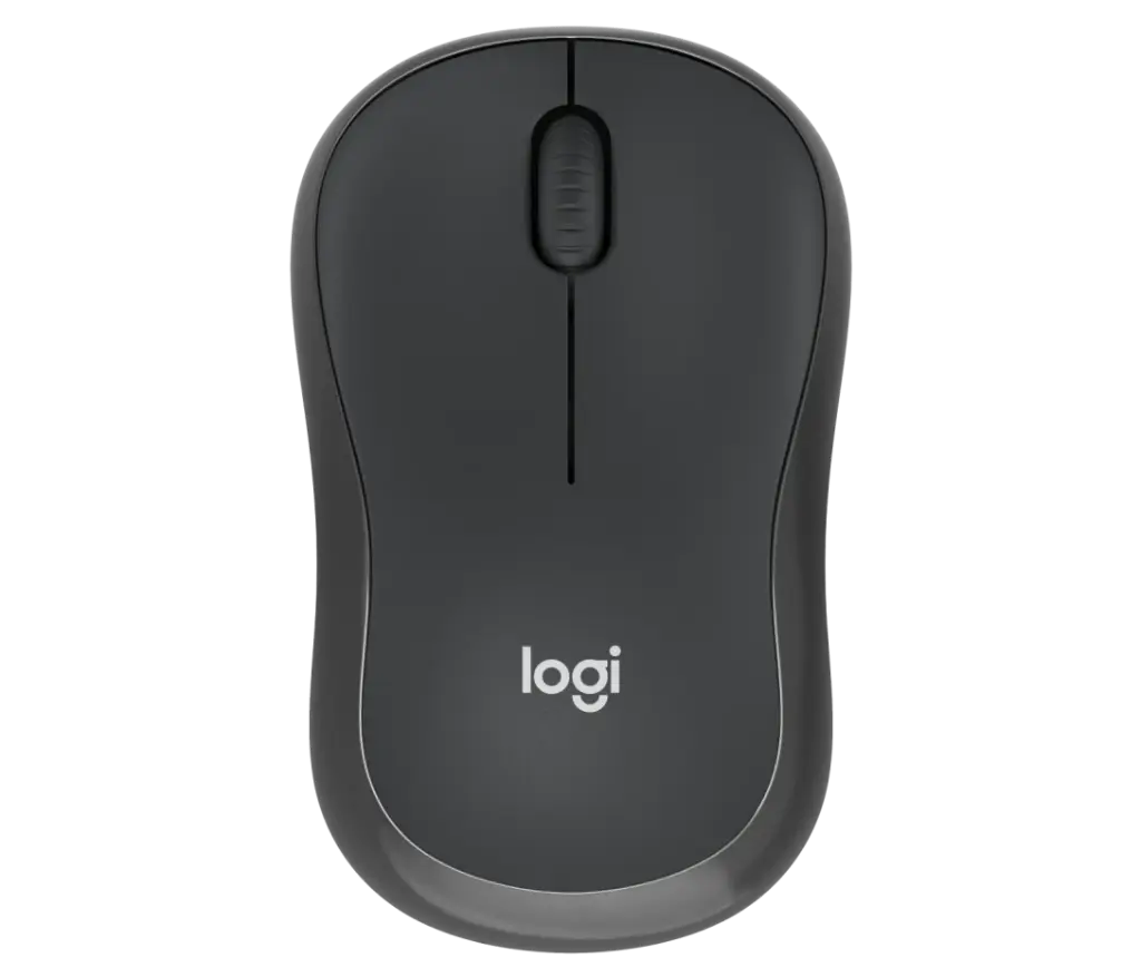 MOUSE LOGITECH M240 SILENT BLUETOOTH NEGRO
