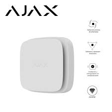 MÓDULO REPETIDOR DE SEÑAL DE RADIOD REX, BLANCO 28309.37.WH3