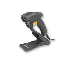 ESCÁNER DE CÓDIGO DE BARRAS NEWLAND HR2081 USB 2D   SOPORTE STD20I ALAMBRICO