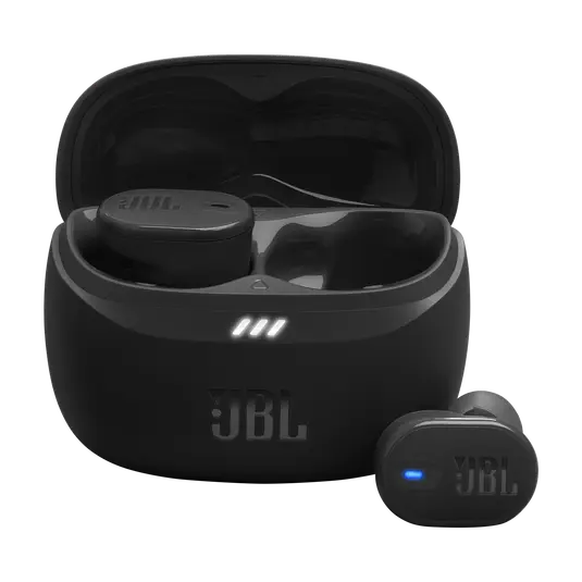 AUDIFONO JBL TUNE BUDS 2  AURICULARES TRUE WIRELESS (TWS)  NEGRO JBLTBUDS2BLKAM