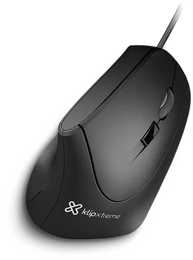 MOUSE  KX OPTICAL WIRED KMO  506 USB ULTRA ERGONOMIC KMO-506