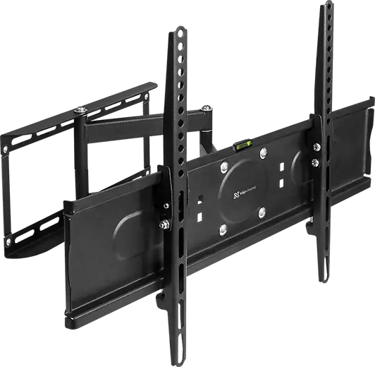 RACK KLIPX LCDTILT SWISELBRACKW/ARMPIVOT TELEVISORES 26"- 55"  WALLD L50KG KPM-885