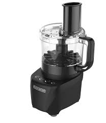 PROCESADOR ALIMEN BLACK & DECKER FP4342 2WDLA