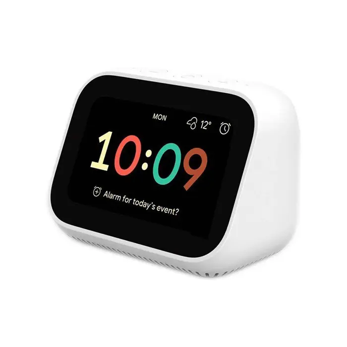 RELOJ XIAOMI SPEAKER MI SMART CLOCK MM000XIA14