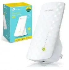 REPETIDOR WI FI RE200 AC750 RE200(ES)