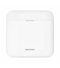 REPETIDOR DE SEÑAL HIKVISION / LED INDICADOR / BATERÍA DE RESPALDO DS-PR1-WB