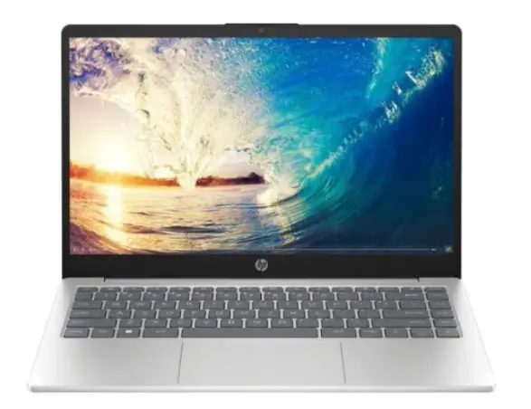 LAPTOP HP 14 EP00247LA NETBOOK 14 512GB 8GB CORE I3 1215U PLATA ESPAÑOL NT017HPR21