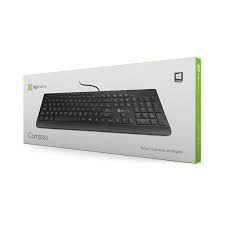 TECLADO KLIP XTREME KKM 252S ULTRA SLIM MULTIMEDIA ESPAÑOL TEC-KLX-KBK252E