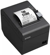 IMPRESORA TERMICA EPSON TM T20III USB 250 MM/SMONOCHROME THERMA PT912EPS15