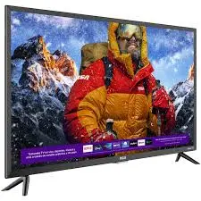 TELEVISOR RCA 50" MOD. RC50NA LED SMART