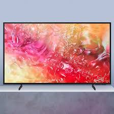 TELEVISOR SAMSUNG 55" SMART TV QLED 4K Q60D 2024 QN55Q60DAPXPA