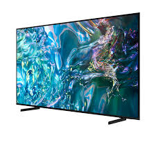TELEVISOR SAMSUNG 65" SMART TV QLED 4K Q60D 2024 QN65Q60DAPXPA