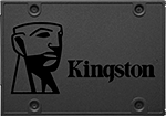 DISCO DURO ESTADO SOLIDO KINGSTON SSD 240GB A400 SATA3 2.5 (7MM HEIGHT) SA400S37