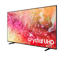TELEVISOR SAMSUNG SMART TV 50  CRYSTAL UHD 4K DU8000