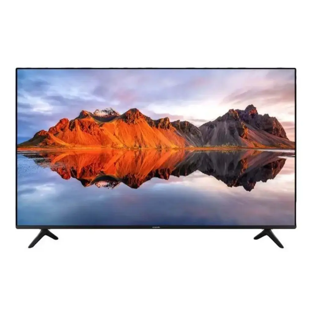 TELEVISOR XIAOMI A 55" , 2025 QLED/4K/GOOGLE TV/WIFI/BT360 TV055XIA23