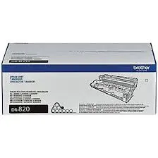 UNIDAD DE IMAGEN BROTHER ORIGINAL DR820 30K DR820
