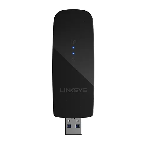 ADAPTADOR USB WI FI AC1200 WUSB6300