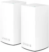 ROUTER SISTEMA LINKSYS VELOP WIFI AC2200 MESH PAQUETE DE 1 WHW0301 WLRTR-LN-VEL0P1