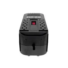 REGULADOR DE VOLTAJE FORZA AVR FVR 22001 2200VA/1100W 8 OUT 115V NEMA FVR-2201