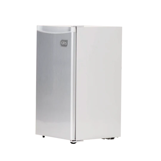 FRIGOBAR GRIS 1PTA SILVER GR100VCM 370012