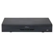DVR 4CH WIZSENSE RESOLUCION MAXIMA 8MPX SOPORTA 1HDD DE 10TB HIK362 DH-XVR5104HS-4KL-I3