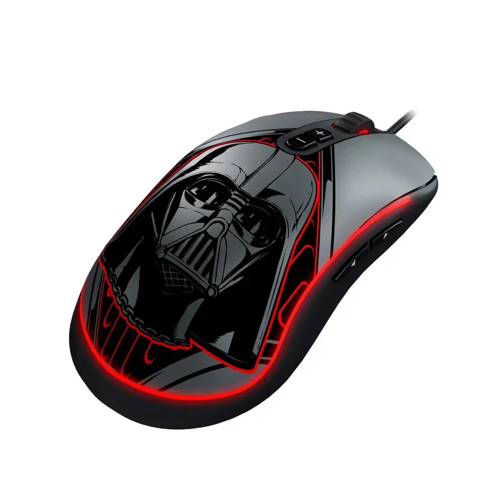 MOUSE PRIMUS DARK SIDE ID011PGL12