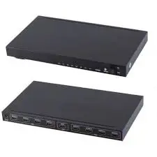 SPLITTER HDMIPARA 8 PUERTOS, SPRYWIRE SpHDMI08