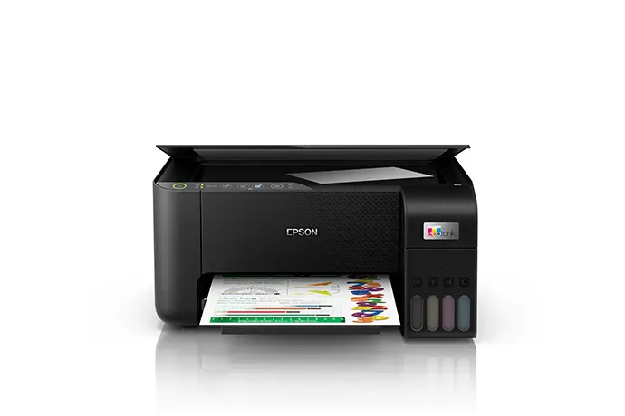 IMPRESORA EPSON MULTIFUNCTION L3250 USB WIFI C11CJ67301