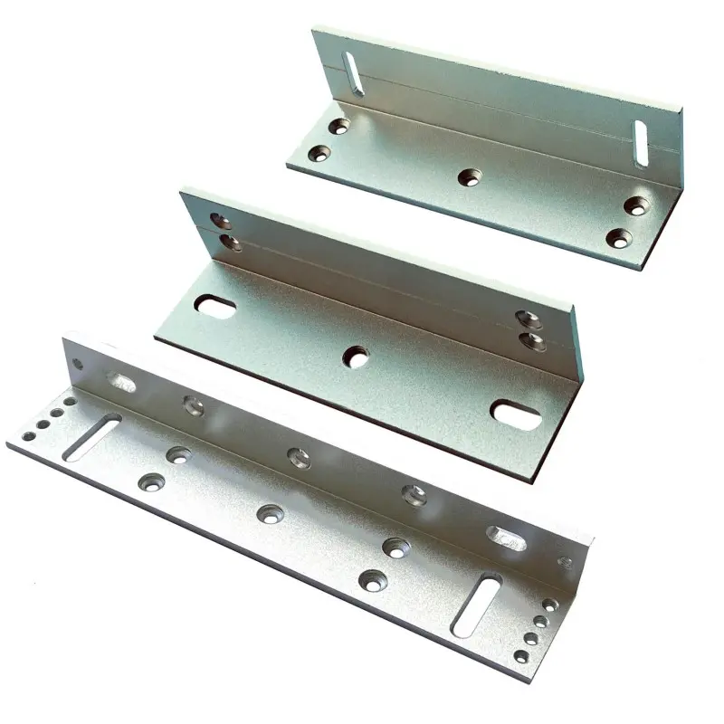 MONTAJE TIPO L Y Z P/CHAPA 300 LBS CM-180BZL