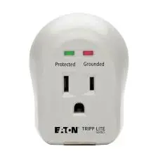 REGLETA TRIPP LITE SPIKE CUBE SURGE P/NOTEBK/CELULAR AU200TRP05