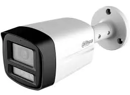CÁMARA BULLET HDCVI 2MP 30MTS SMART IR IP67 DH-HAC-B1A21N-U
