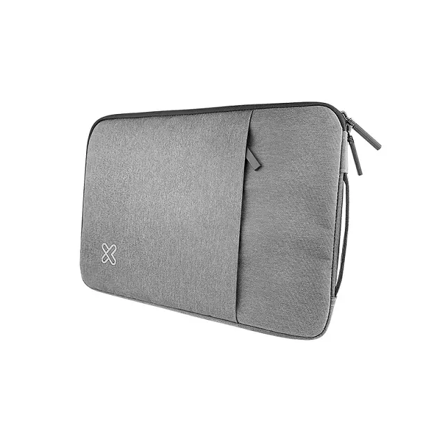 FUNDA PARA LAPTOP KX NOTEBOOK SLEEVE 15.6 SILVER KNS 420SV KNS-420SV