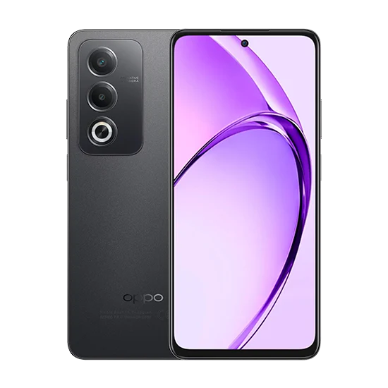 OPPO A80 COLOR NEGRO
