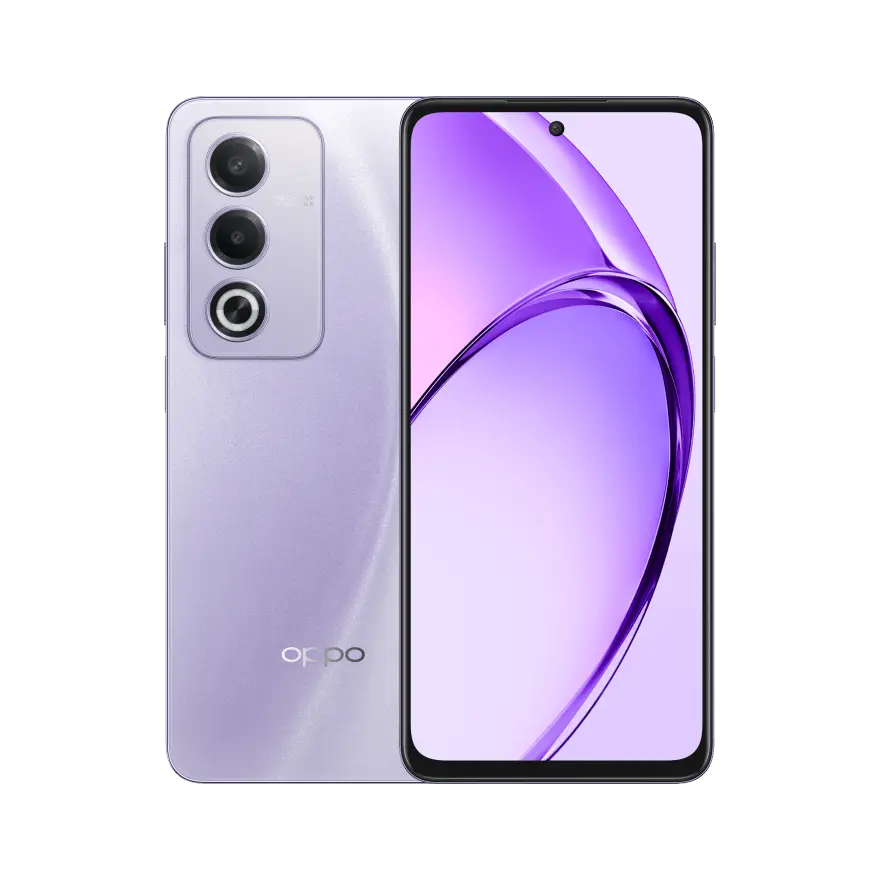 OPPO A80 COLOR LILA  CPH2639OPOA805G-L