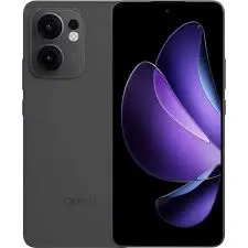 OPPO RENO 13 F 5G CPH2699 APAC 256 GB 12 GB GRIS GRAFITO LATUS CPH2699 APAC GRAPHITE GREY LATUS
